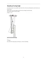 Preview for 11 page of AOC G2590FX User Manual