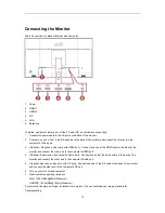 Preview for 12 page of AOC G2590FX User Manual