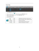 Preview for 24 page of AOC G2590FX User Manual