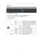 Preview for 25 page of AOC G2590FX User Manual