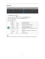 Preview for 27 page of AOC G2590FX User Manual