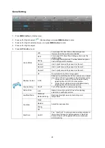 Preview for 28 page of AOC G2590PX User Manual