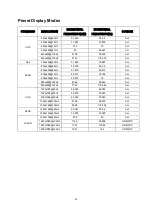 Preview for 47 page of AOC G2590PX User Manual