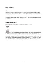 Preview for 50 page of AOC G2590PX User Manual