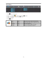 Предварительный просмотр 24 страницы AOC G2778VQ User Manual