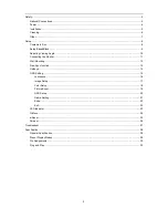 Предварительный просмотр 2 страницы AOC G2868PQU User Manual