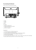 Preview for 11 page of AOC G4309VX/D User Manual