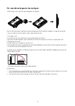 Preview for 12 page of AOC G4309VX/D User Manual