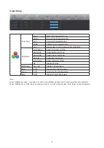 Preview for 19 page of AOC G4309VX/D User Manual