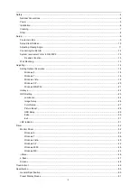 Preview for 2 page of AOC GN2460PF User Manual