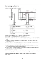 Preview for 12 page of AOC GN2460PF User Manual