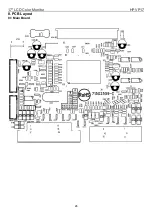 Предварительный просмотр 26 страницы AOC HP VP17 Service Manual