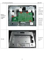 Preview for 45 page of AOC HP VP17 Service Manual