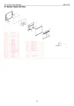 Предварительный просмотр 46 страницы AOC HP VP17 Service Manual