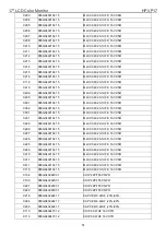 Предварительный просмотр 51 страницы AOC HP VP17 Service Manual