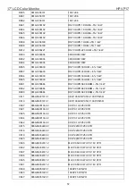 Preview for 57 page of AOC HP VP17 Service Manual