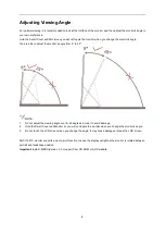 Предварительный просмотр 8 страницы AOC I1601C User Manual