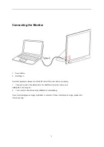 Предварительный просмотр 9 страницы AOC I1601C User Manual