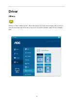 Предварительный просмотр 12 страницы AOC I1601C User Manual