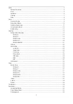 Preview for 2 page of AOC I2080SW User Manual