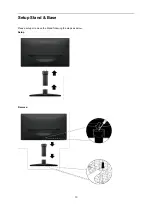 Preview for 10 page of AOC I2080SW User Manual