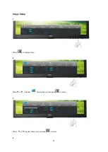 Preview for 27 page of AOC I2260PWHU User Manual