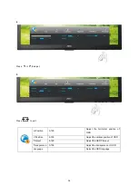 Предварительный просмотр 34 страницы AOC I2260PWHU User Manual