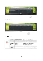 Предварительный просмотр 36 страницы AOC I2260PWHU User Manual