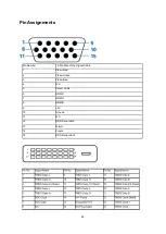 Предварительный просмотр 60 страницы AOC I2260PWHU User Manual