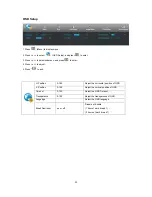 Preview for 33 page of AOC I2272PWHUT User Manual