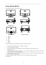 Preview for 13 page of AOC I2279VW User Manual