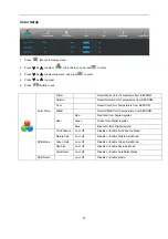 Preview for 27 page of AOC I2280SWD User Manual