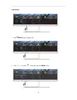 Preview for 23 page of AOC I2281FW User Manual