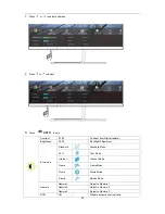 Preview for 24 page of AOC I2281FW User Manual