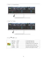 Предварительный просмотр 32 страницы AOC I2281FW User Manual