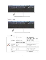 Предварительный просмотр 36 страницы AOC I2281FW User Manual