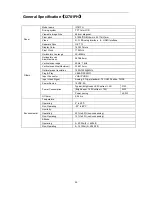 Предварительный просмотр 59 страницы AOC I2281FW User Manual