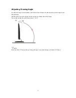 Preview for 11 page of AOC i2340Ve User Manual