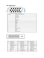 Предварительный просмотр 55 страницы AOC i2340Ve User Manual