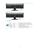 Preview for 22 page of AOC i2352Ve User Manual