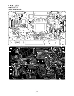 Предварительный просмотр 37 страницы AOC I2352VH Service Manual