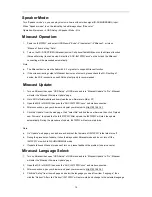 Preview for 12 page of AOC I2473PWM User Manual