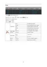 Preview for 27 page of AOC I2475PRQU User Manual