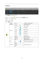 Preview for 22 page of AOC I2475PSXJ User Manual