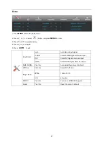 Preview for 27 page of AOC I2475PSXJ User Manual