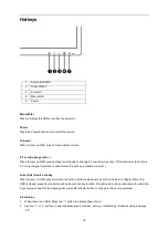 Preview for 19 page of AOC I2475PXQU User Manual