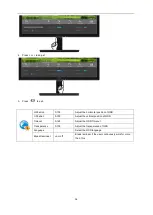 Preview for 34 page of AOC I2476VW User Manual