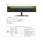 Preview for 31 page of AOC I2477FWQ User Manual