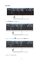 Preview for 24 page of AOC I2481PXH User Manual