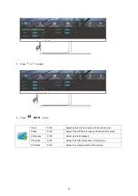 Preview for 25 page of AOC I2481PXH User Manual